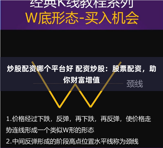 炒股配资哪个平台好 配资炒股：股票配资，助你财富增值