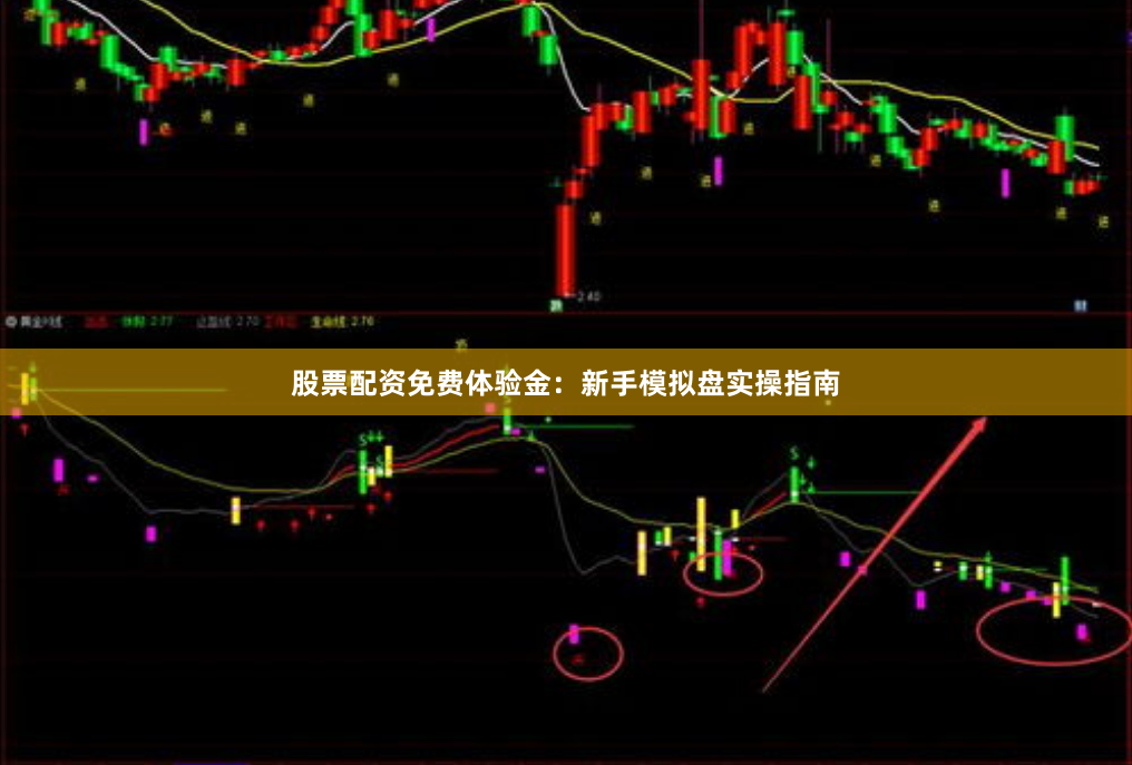 股票配资免费体验金:新手模拟盘实操指南