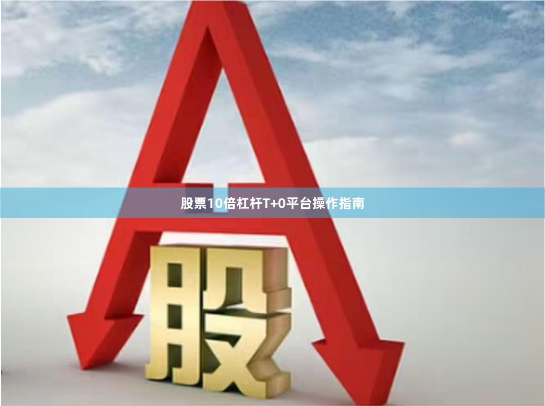 股票10倍杠杆T+0平台操作指南